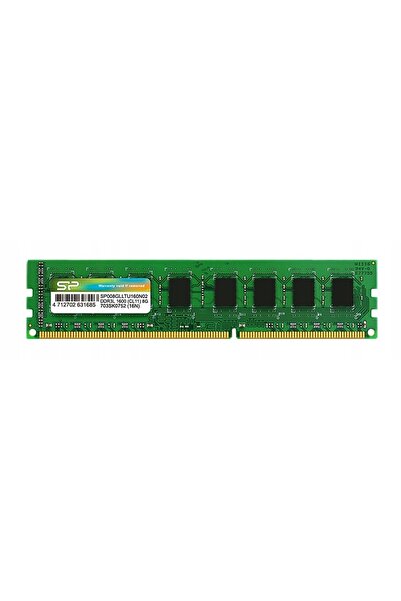 SP Silicon Power Memorie Silicon Power DDR3 4GB/1600 CL11 UDIMM
