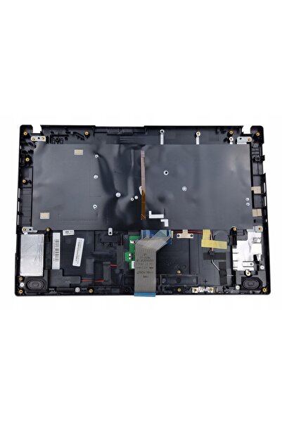 NO BRAND Husă nouă pentru tastatură laptop pentru ACER TRAVELMATE P2410-M US