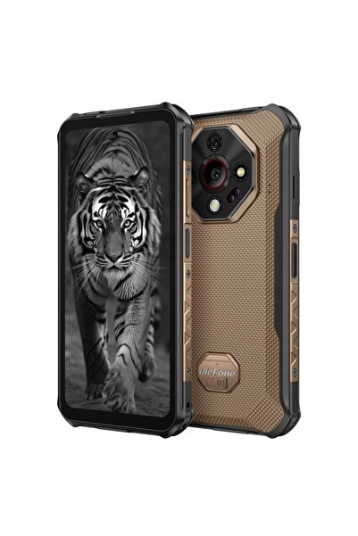 NO BRAND Smartphone Ultra-Rezistent Ulefone Armor X16 6/128Gb Android Nisip D...