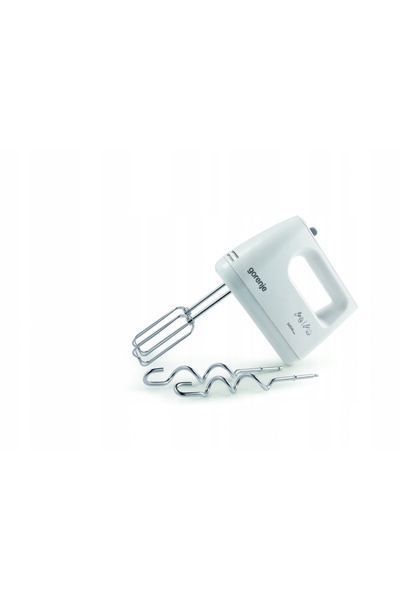 NO BRAND Mixer de mână Gorenje M360Cw Alb