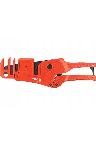 yato Clește tăietor de cabluri YT-22395 pentru instalarea canalilor electrici...