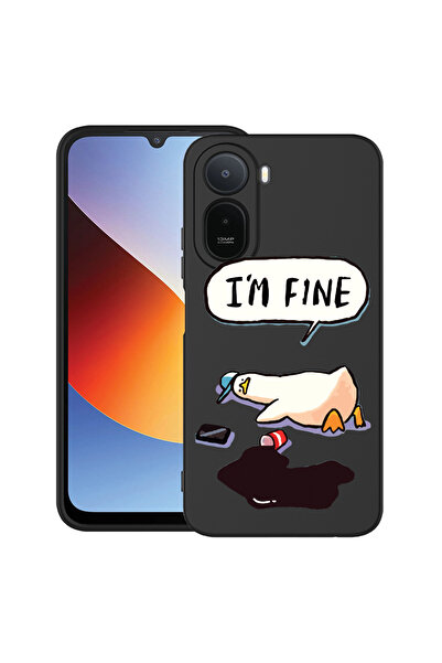 bestcase ®   Θήκη TPU Υπέρλεπτη Husa για Xiaomi Redmi A7 Pro, Duck Life - Είμ...