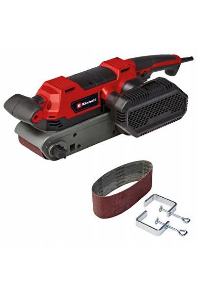 Einhell Polizor cu bandă electric de 850 W, 230 V