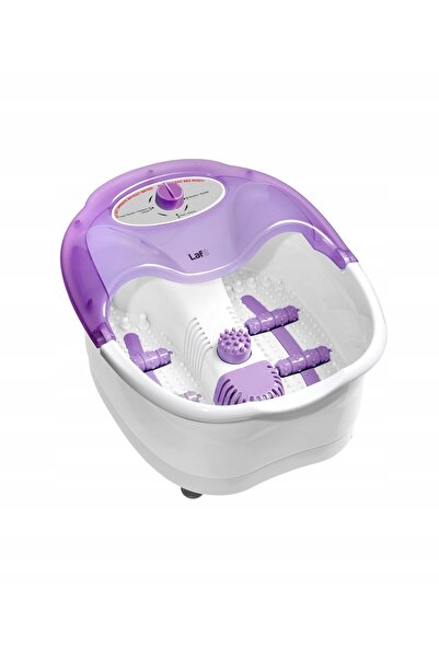 Lafeber's Aparat de masaj pentru picioare Lafe Mfs-002 de 350W