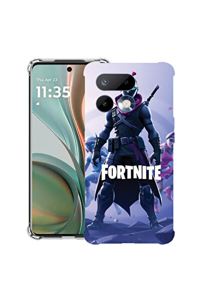 bestcase ®   Husă Antișoc pentru Realme 16 Pro 5G, Fortnite, 3143991 AS 1689