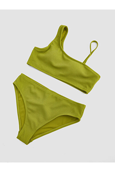 LC Waikiki Bikini cu uscare rapidă pentru fete
