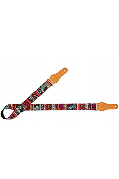 NO BRAND Curea de chitară Ortega Ocs-510 Modern Arts pentru chitară acustică ...