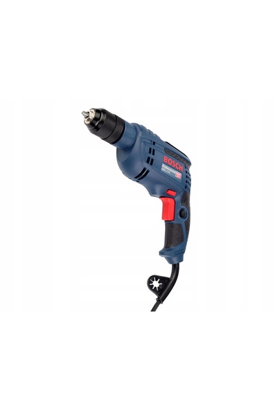 NO BRAND Mașină de găurit 600W Gbm 10 Re Bosch