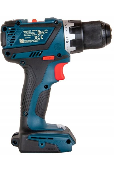 NO BRAND Cheie de impact 18V 63Nm Gsr 18V-65 Bosch Corp