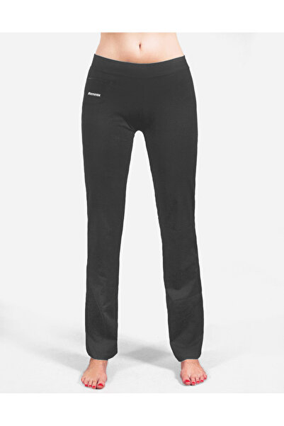 NO BRAND Pantaloni sport pentru femei din bumbac, de antrenament, Rennox 117 ...