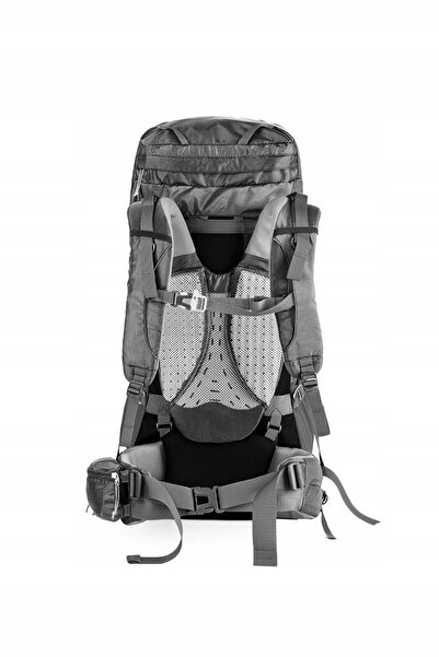 NO BRAND Rucsac de trekking Naturehike Nh16Y020-Q 55L Negru