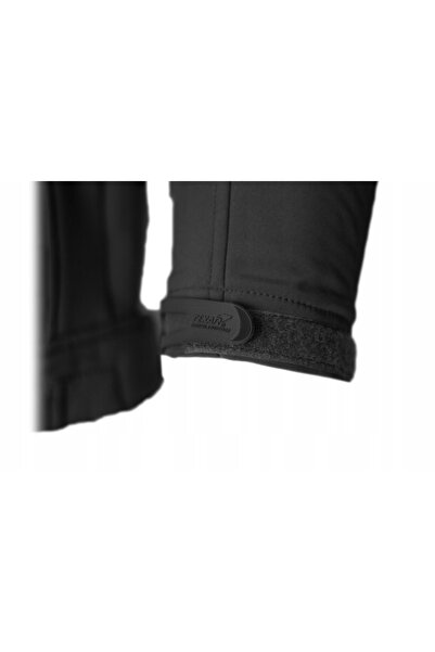 NO BRAND Softshell Kurtka Texar Convoy 2.0 Negru R.M