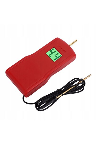 NO BRAND PASTUCH 15KV INDICATOR TESTER DE TENSIUNE PENTRU GARDURI ELECTRICE
