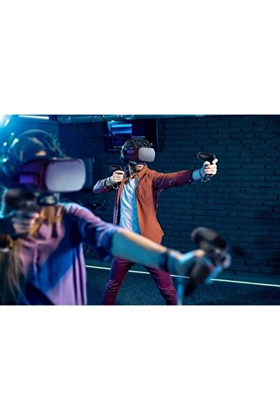 NO BRAND Cablu profesional pentru Oculus Link Steamvr Quest 1 Quest 2 Quest 3...