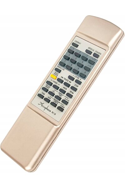 NO BRAND Accuphase Rc-18 Dp-75 Dp-75V Dp-57 Dp-67 Dp-77 Dp-65 Rc-60 Telecoman...