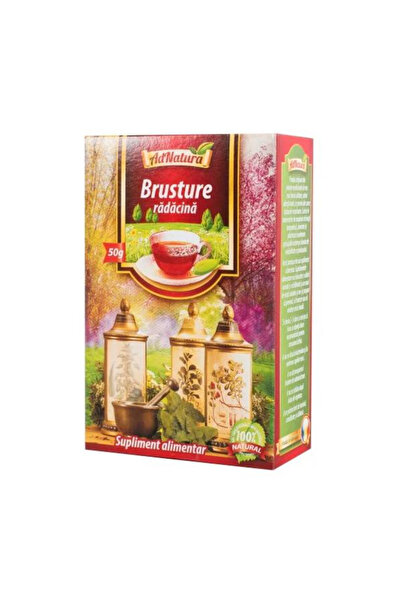 AdNatura Ceai de Brusture AdNatura, 50 g