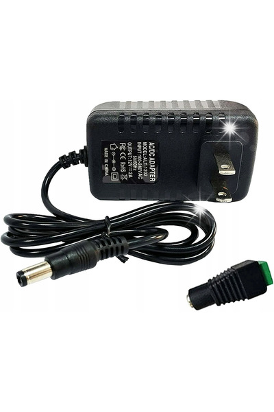 NO BRAND Încărcător universal pentru scuter electric 42V + mufe