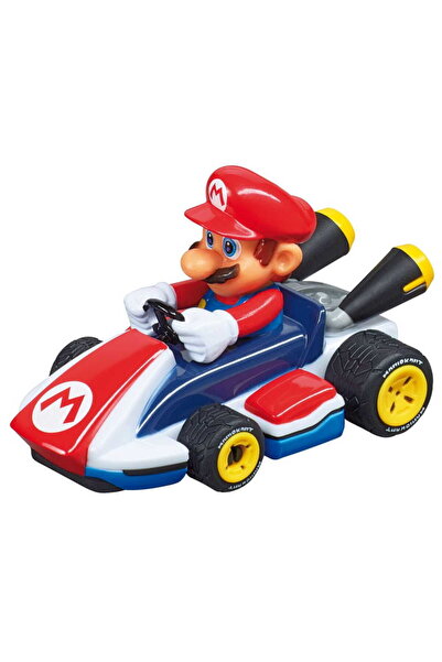 NO BRAND Carrera Prima 1. Nintendo Mario Kart - Mario 65002