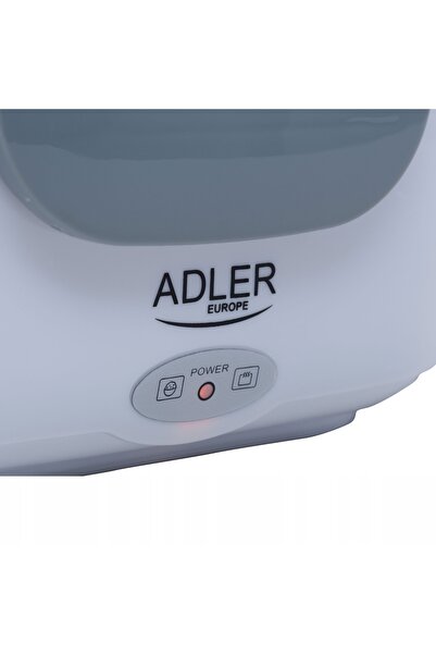 adler Recipient pentru menținerea căldurii alimentelor AD4474 B
