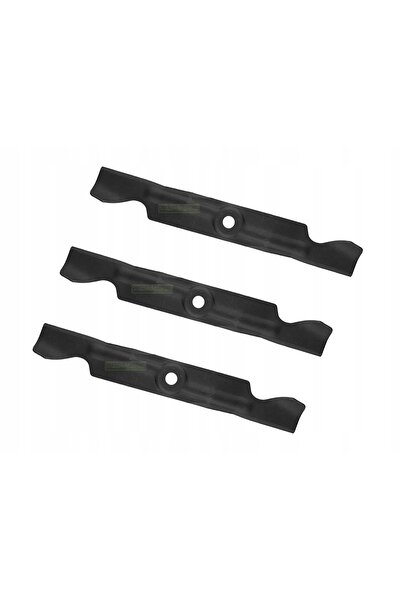 NO BRAND 3 X 45 cm Cuțit Cub Cadet Mtd 759-04047 742-04068 C