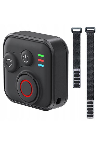 NO BRAND Telecomandă Bluetooth pentru Gopro Hero 13/Insta360 X5/Ace Pro/Camer...