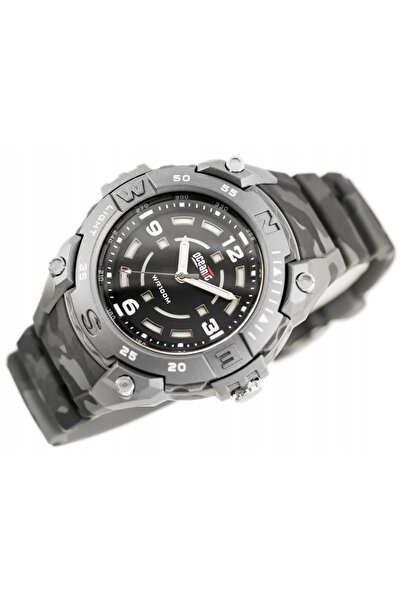 NO BRAND Oceanic Aq1166 - Wr100 (Ze054A) Ceas bărbătesc