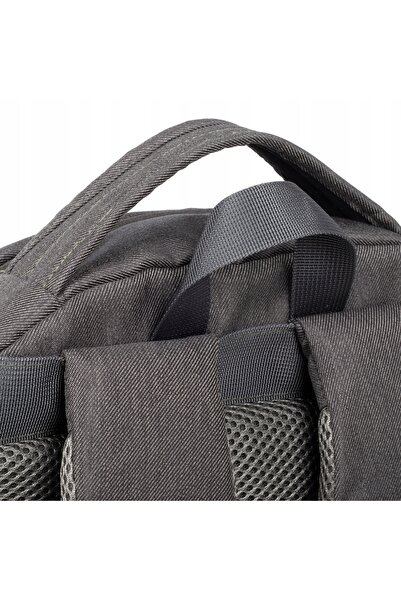 NO BRAND Rucsac urban Rivacase Galapagos pentru laptop de 15,6'' hidrofug