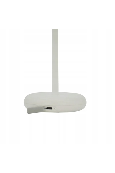 NO BRAND Lampă Natalia albă USB IP44 LED Inspire