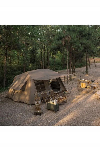 NO BRAND Naturehike Village 13 Saltea de sol Cnh22Zp004 pentru cort