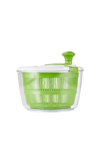 Brunbeste Centrifugă de uscare de 27cm pentru salată și legume 5522