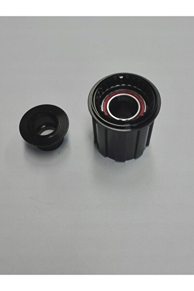 NO BRAND Casetă și Adaptor Dt Mtb Shimano 12X142/148Mm