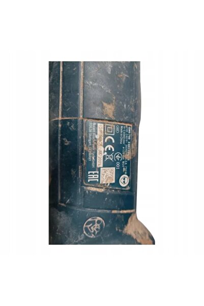 NO BRAND Polizor unghiular Gws 750S Bosch cu reglare a vitezei