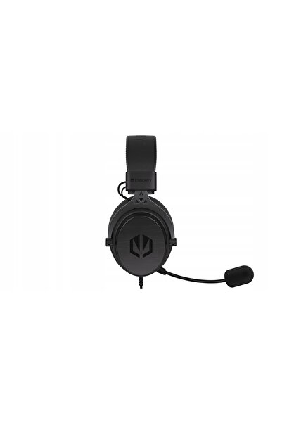 NO BRAND Căști over-ear Endorfy viro plus USB, placă de sunet USB