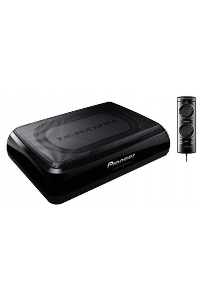 Pioneer Difuzor auto de bas activ, sub scaun, TS-WX130EA