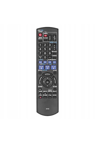 NO BRAND PILOT PANASONIC N2QAYB000197 DMR-EZ28 DMR-EZ475V DMR-EZ475VK DMR-EZ48V