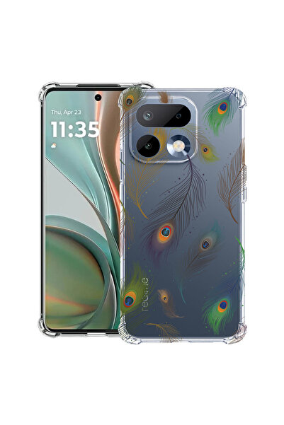 bestcase ® Husa Anti Shock Case For Realme 16 Pro 5G, Flower, 3143991 AS 152