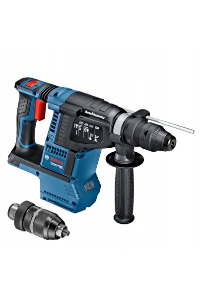 NO BRAND Bosch Professional Gbh 18V-26F Ciocan rotopercutor fără fir 0611910000