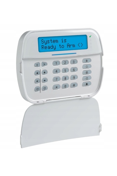 DSCC Tastatură cu afișaj LCD Hs2Lcd Dsc