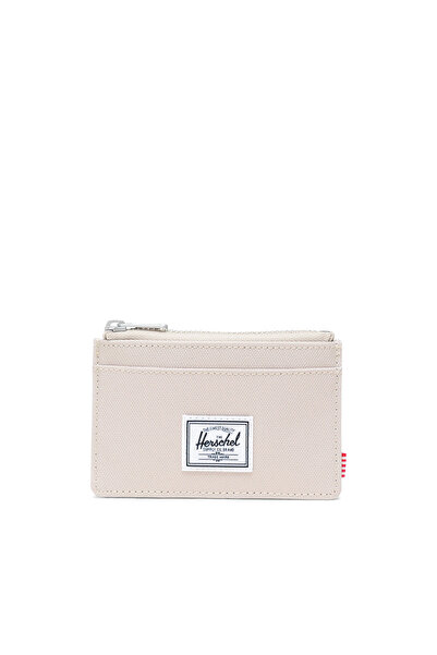 Herschel Supply Co. Herschel Oscar |   Zippered Card Holder Wallet