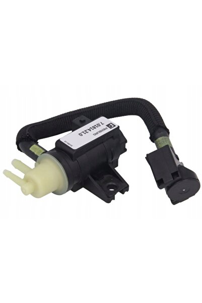 PIERBURG Supapă de control electro-pneumatică 7.01814.21.0