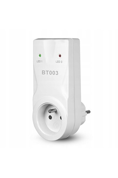 NO BRAND Termostat de cameră wireless Bt710