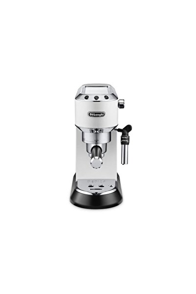 De'Longhi Aparat de cafea semi-automat DeLonghi Dedica Style EC 685.W 1.1L