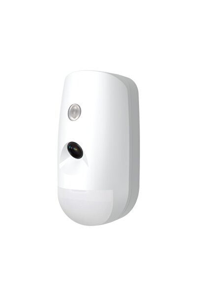 NO BRAND Detector de mișcare PIR cu cameră Ax Hybrid Pro G2 Ds-Pd501Pc12 Hikv...