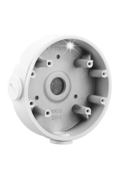 Bcs Learning & Development Limited Cutie de montaj pentru camere Bcs-L-Admm p...