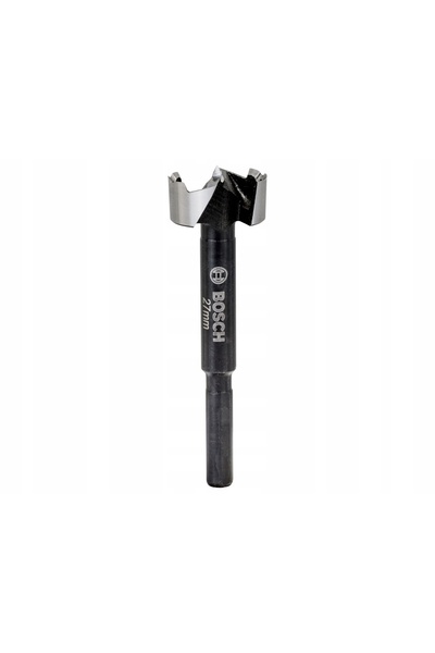 NO BRAND Burghiu Bosch Forstner ondulat de 27mm pentru lemn