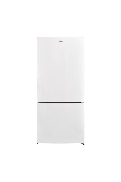 Vestel NFK72011 TE 650 Lt No-Frost Buzdolabı