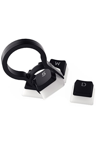 NO BRAND Endorfy Keycapy PBT Pudding Taste pentru tastatură mecanică US ANSI