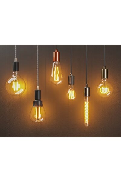 NO BRAND Bec LED E27 3 bucăți 5.9 W 806 Lm Neutru