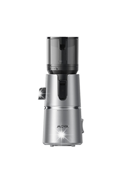 Movant Mova Sj10 Storcator vertical lent pentru suc de fructe și smoothie de ...