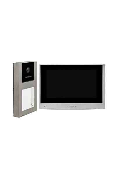 VİDOS Kit interfon video IP Z02